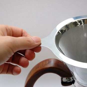 ロクサン コーヒーメーカー