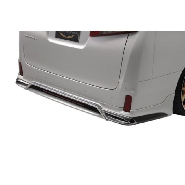 WALD EXECUTIVE