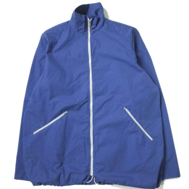 新品未使用]CAMIEL FORTGENS TRACK JACKET-