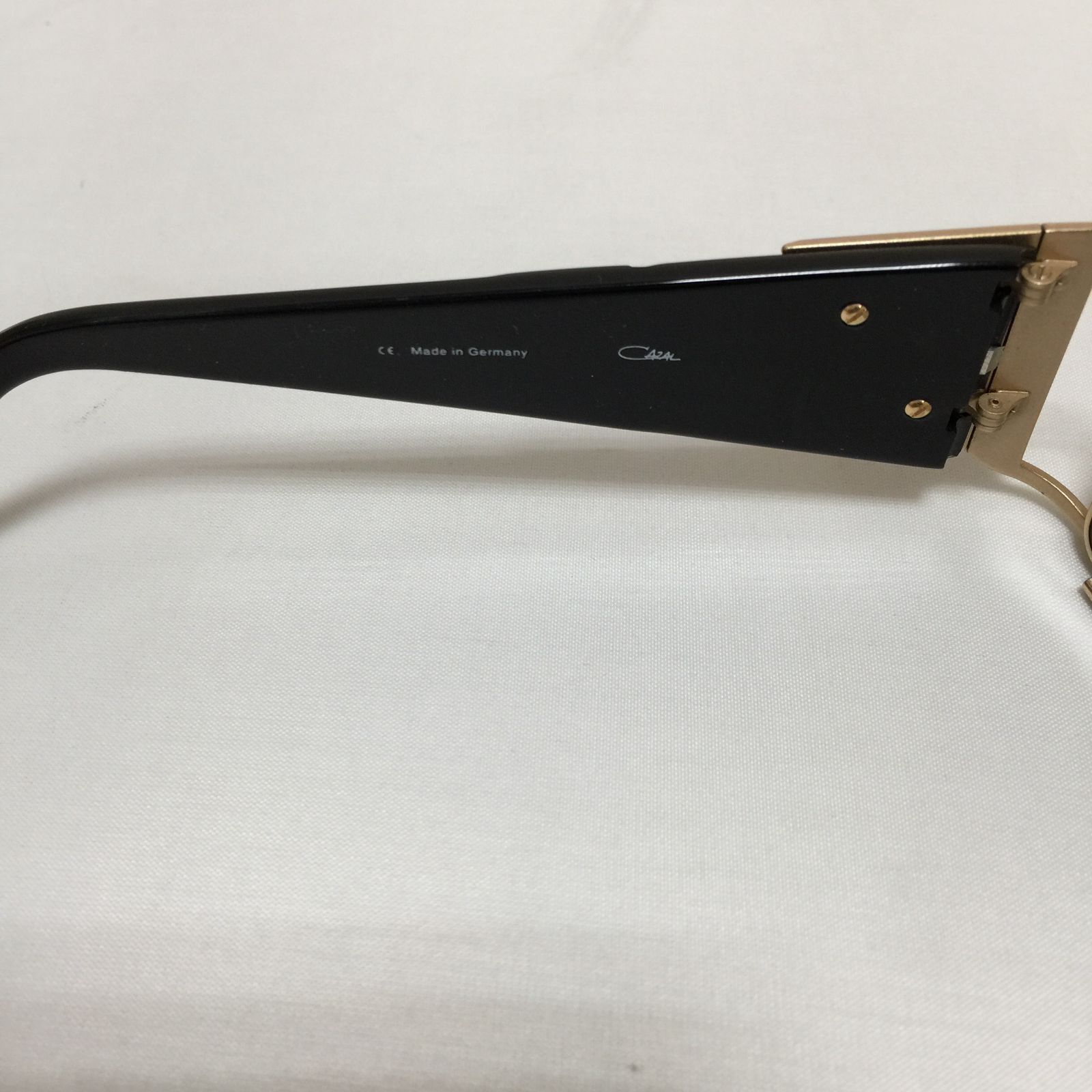 CAZAL MOD.961 COL-609 58□16 130 サングラス - メルカリ CAZAL MOD.961 COL-609 58□16 130 サングラス - メルカリ