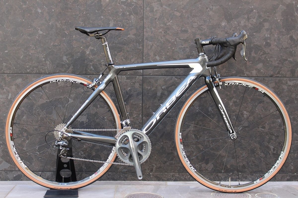 オルベア　オニキス　サイズ51 オルベア ORBEA オニキス ONIX 2010 51サイズ シマノ