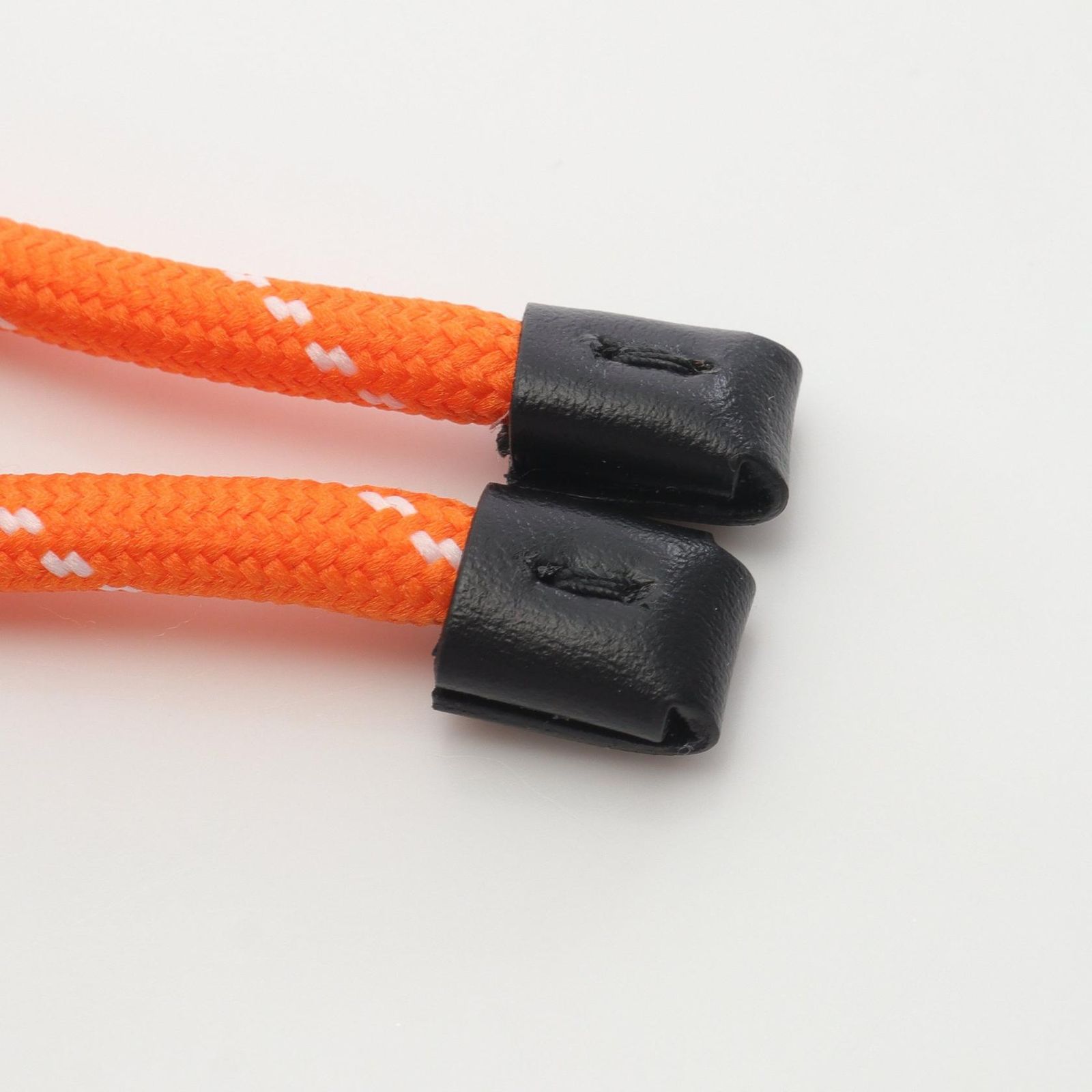 MIU MIU コード ブレスレット オレンジ ミュウミュウ miumiu