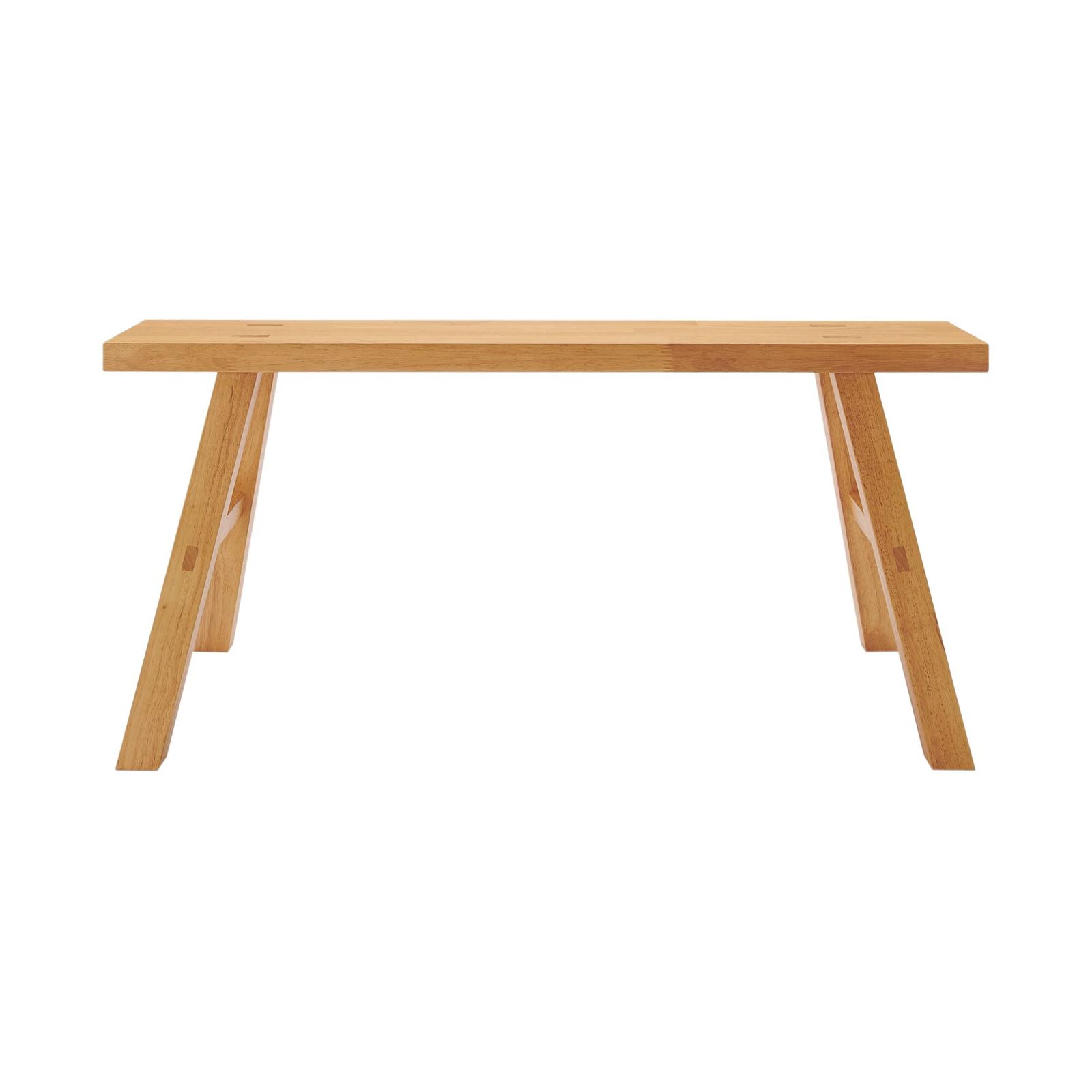 大 木製ベンチ 12841043 無印良品