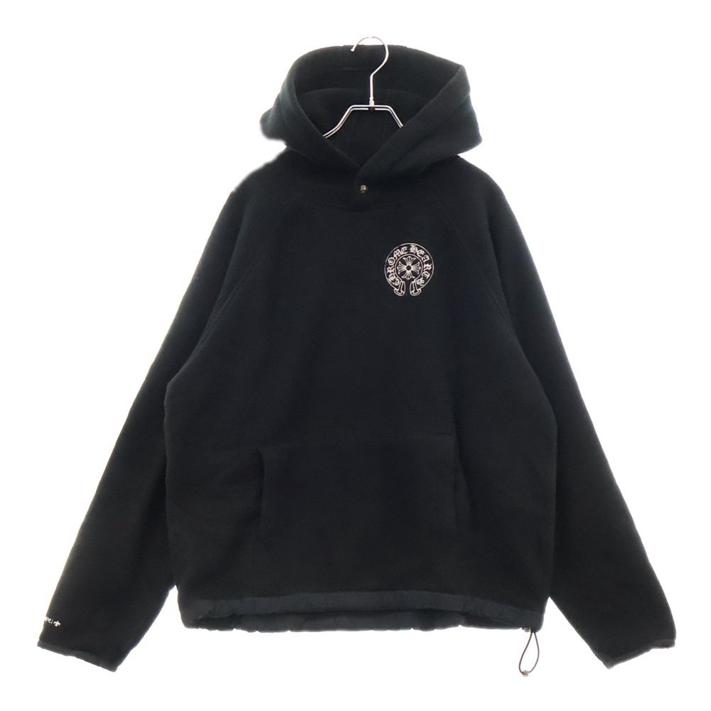 CHROME HEARTS (クロムハーツ) YNT U DETENT HDPL FLC クロスボール