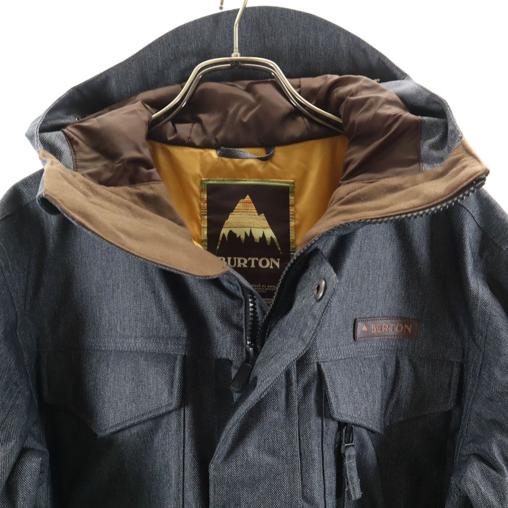 burton ジャケットXS dryryde コーデュロイ ウェア FINAL SALE】デニスラ コーデュロイ テーラードジャケット