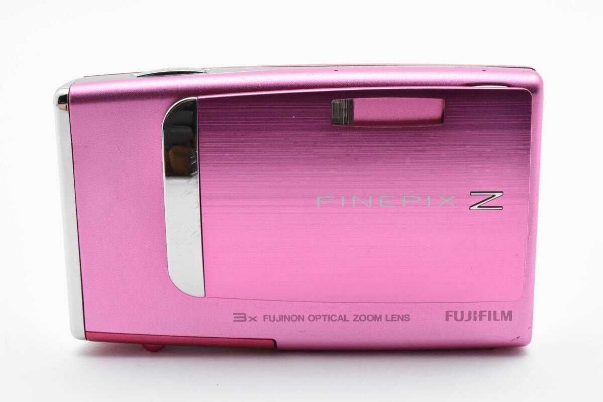 ☆富士フイルム FUJIFILM FinePix Z10 fd☆ T3#4416 - メルカリ