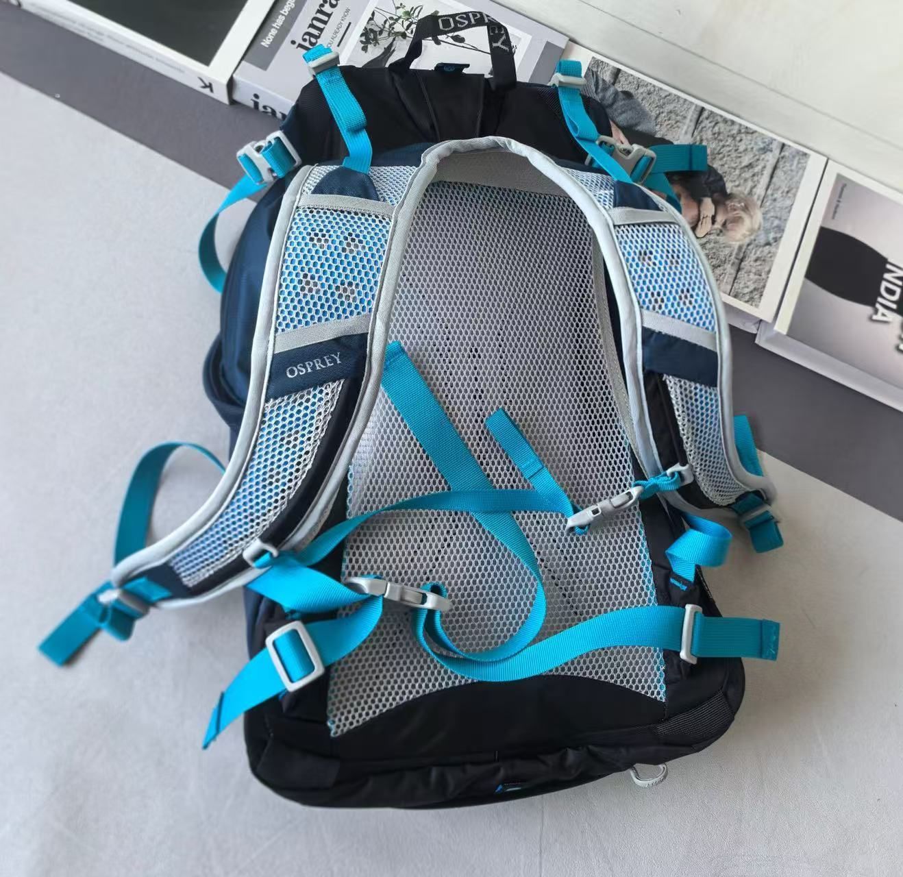 オスプレー OSPREY