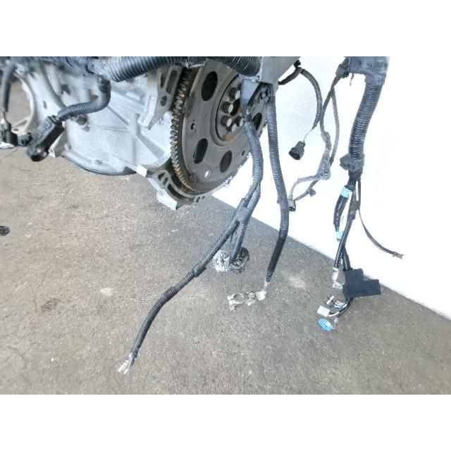 27年 ヴォクシー DBA-ZRR80W エンジン 3ZR-FAE テストOK 97627km 19000-37682 203854 4760 FFCRYSTALESIA_COM