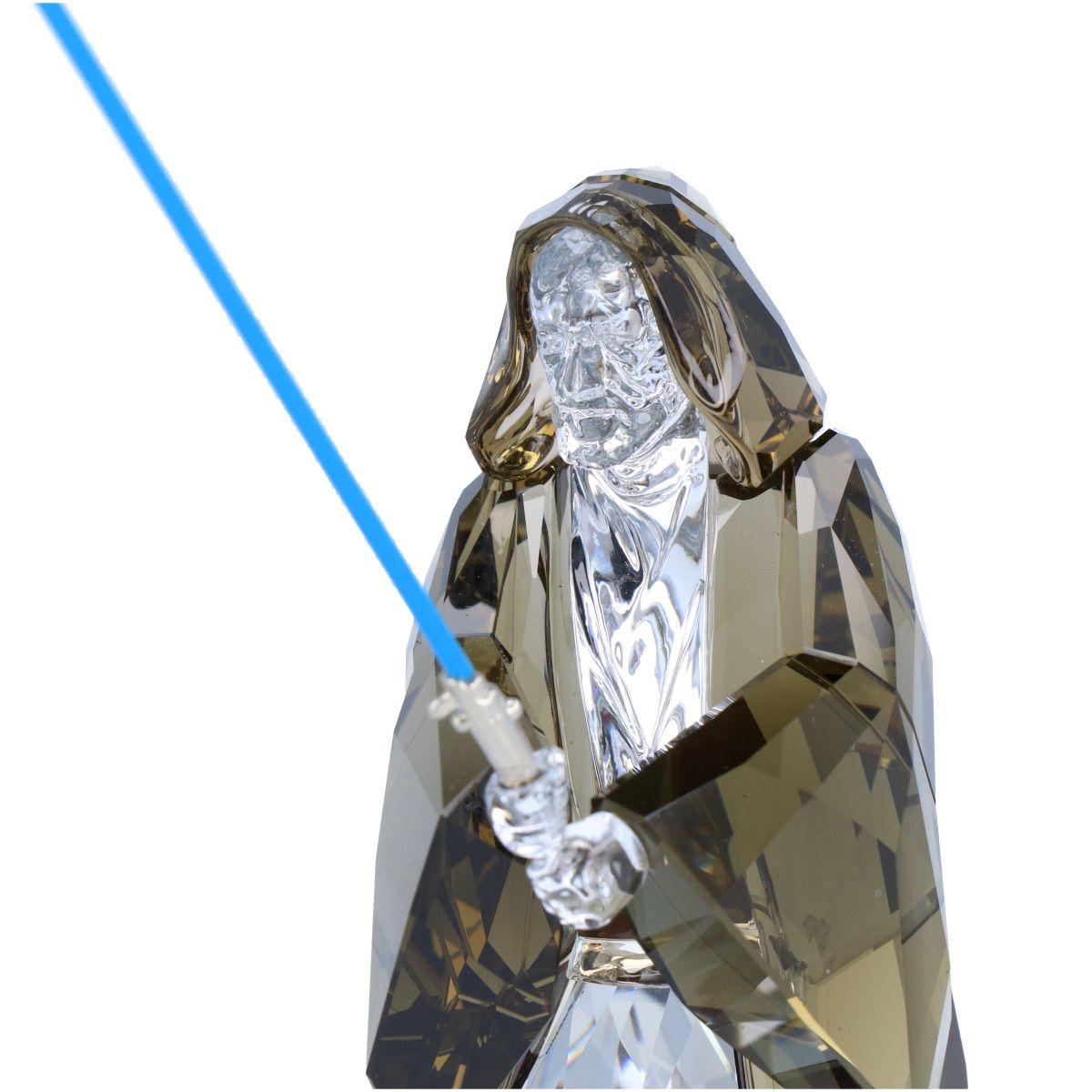 SWAROVSKI】 スワロフスキー スターウォーズ オビ=ワン SWAROVSKI】 スワロフスキー スターウォーズ オビ=ワン