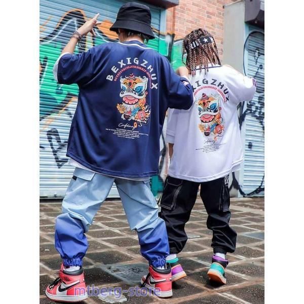 ヒップホップ 子供