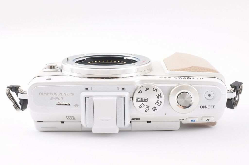 ボディ 1600万画素