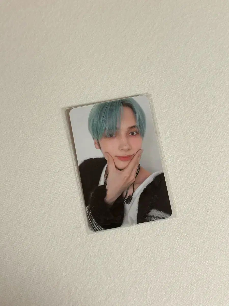 txt Memories トレカ　HUENINGKAI ヒュニンカイ TOMORROW X TOGETHER(TXT) ヒュニンカイ(HUENING KAI) トレカ