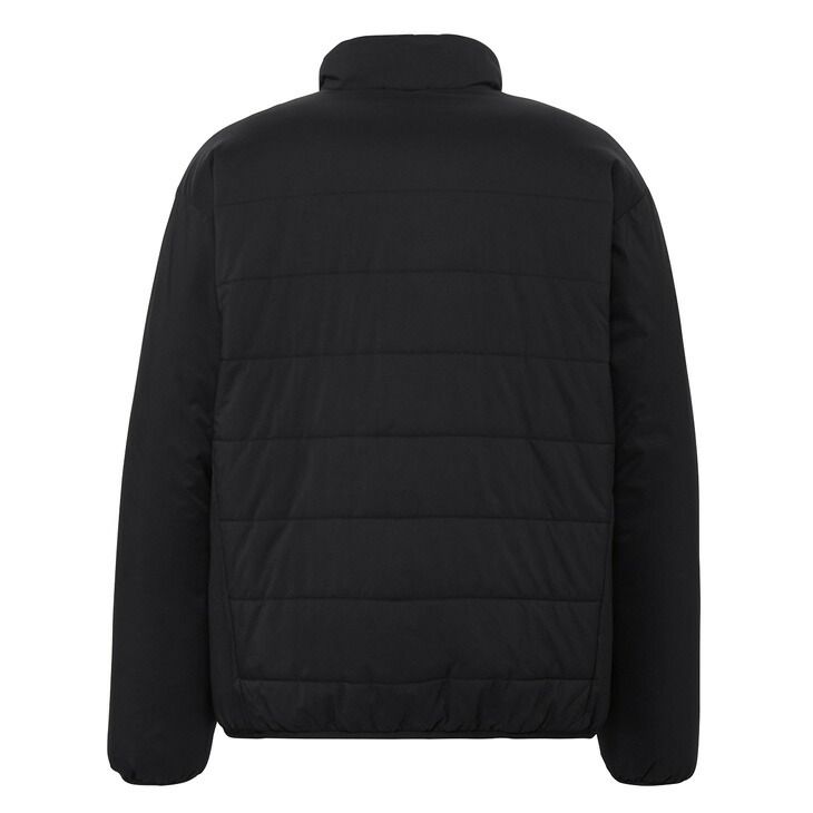 中綿ジャケット