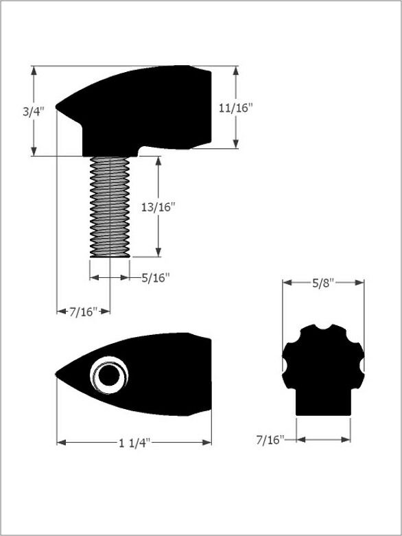 リアウィンカー＆テール クローム