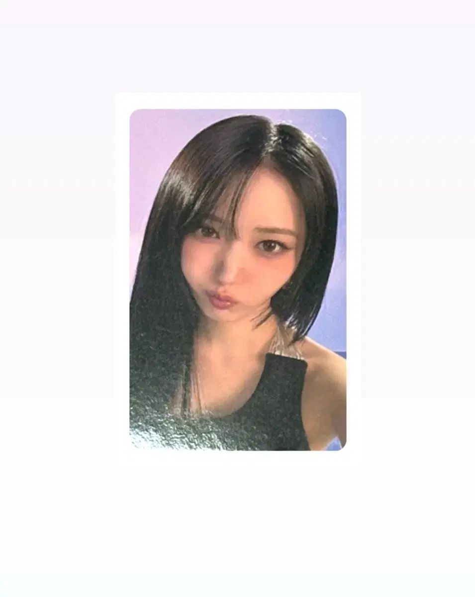 GFRIEND シンビ　公式トレカ　LOL GFRIEND THE AWAKENING トレカ シンビ オムジ viviz - メルカリ