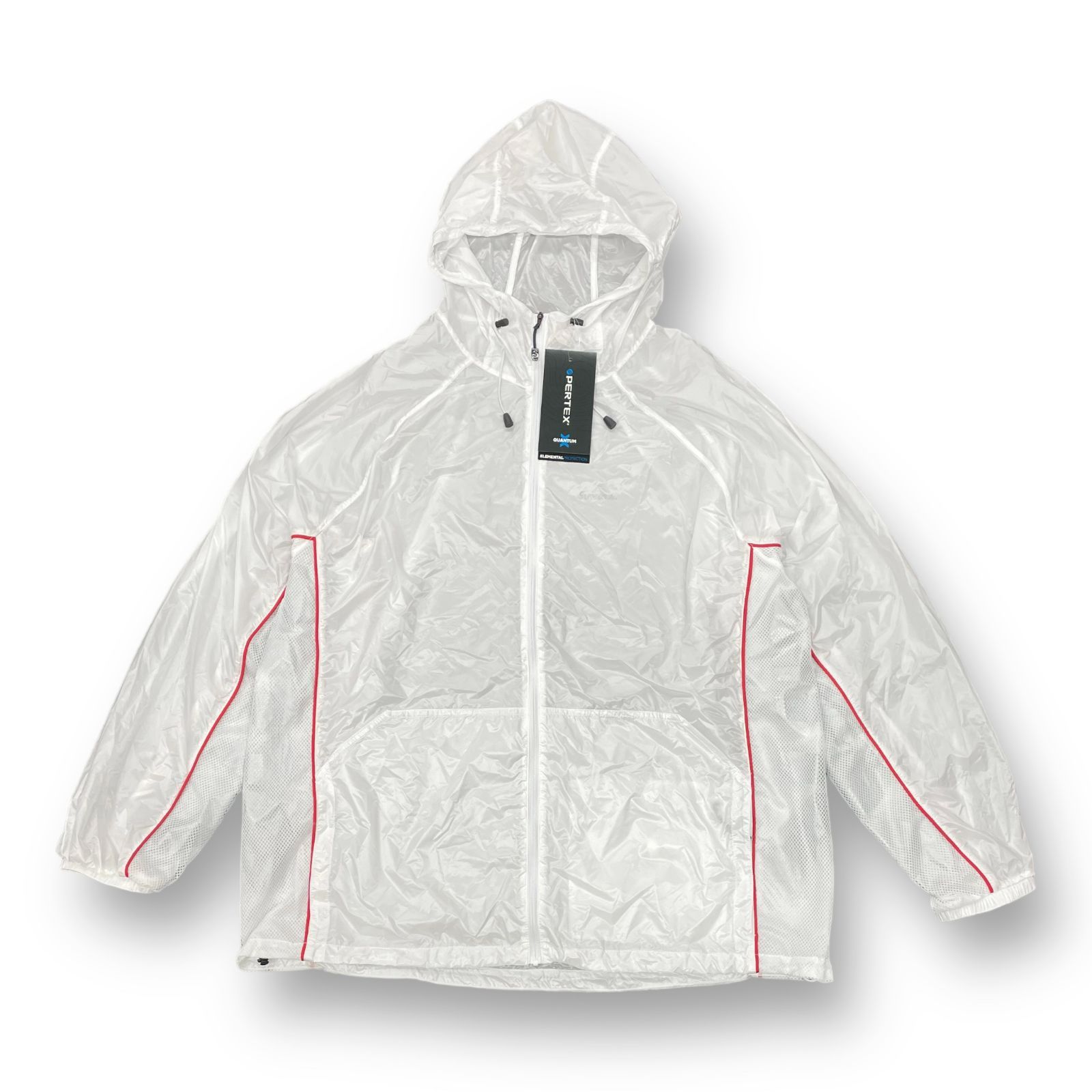 新品未使用 22ss SUPREMEシュプリームRipstopWindshell-