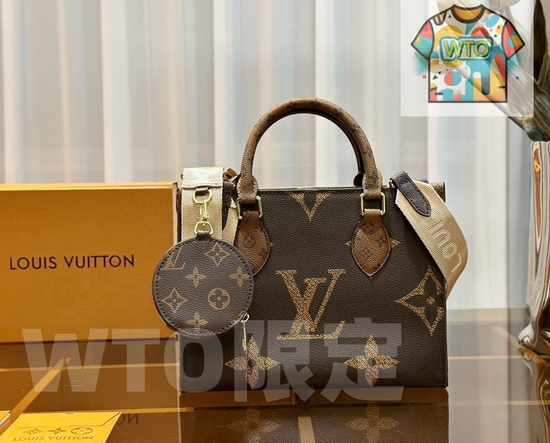 ルイヴィトン バッグ3点 美品 人気沸騰 LOUIS VUITTON ルイヴィトン ショルダーバッグ