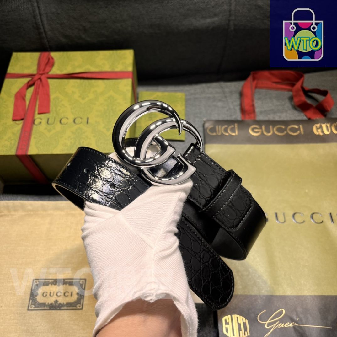 GUCCI★ベルト★レザー★黒×赤系★美品★希少品 楽天市場】グッチ 緑 赤（ベルト・サスペンダー｜バッグ・小物
