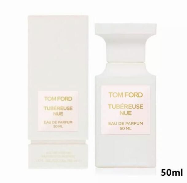 新品【TUBEREUSE NUE】トムフォード TOM FORD テュベルーズ ニュ オード パルファム  香水 EDP 50ml