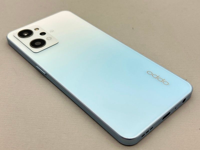 OPPO Reno7 A ホワイト（ドリームブルー） 本体 OPPO Reno7 A ドリームブルー 未使用】OPPO Reno7 A ドリームブルー