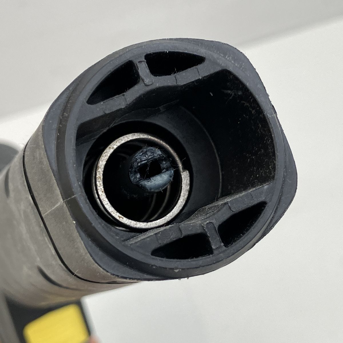 高圧洗浄機