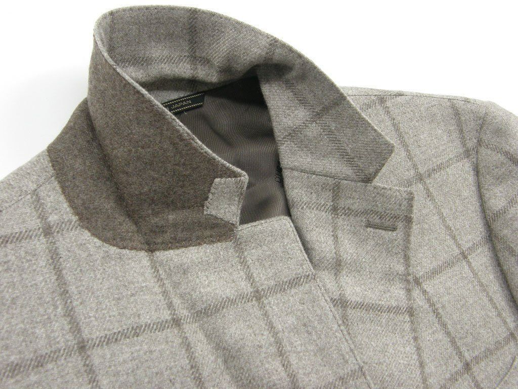 ダーバン D'URBAN ロロピアーナ　Loro Piana compass1726832311.jpg