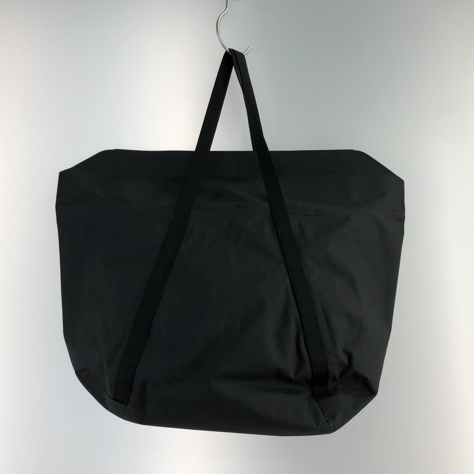 アークテリクス グランヴィル 10 クーリエ バッグ ブラック グラン