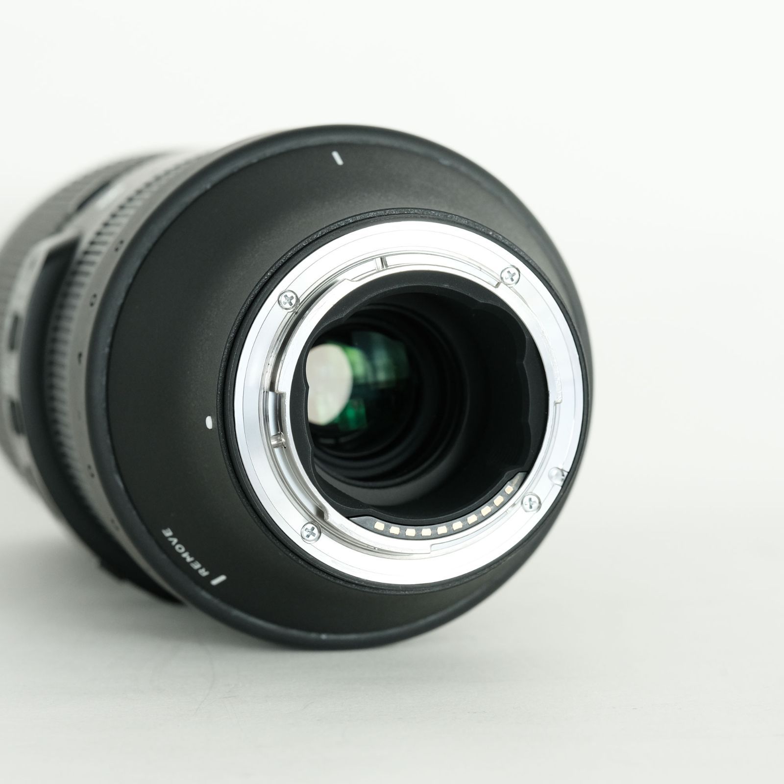 Canon EF-S 18-200mm f/3.5-5.6 IS キャノン 良品｜フィルター付] SIGMA 100-400mm F5-6.3 DG DN OS｜Contemporary