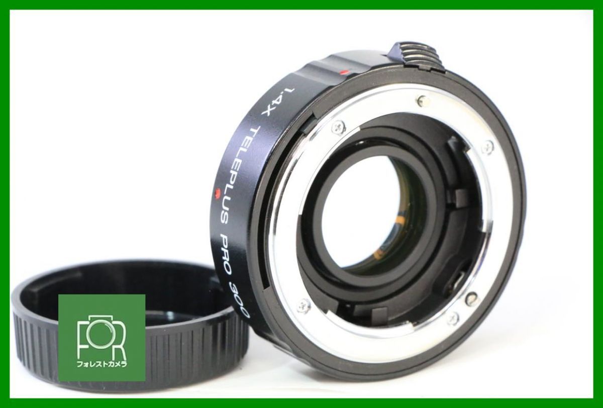 同梱 点検済 ケンコー Kenko N-AFD 1.4X TELEPLUS PRO 300 ニコン 11070