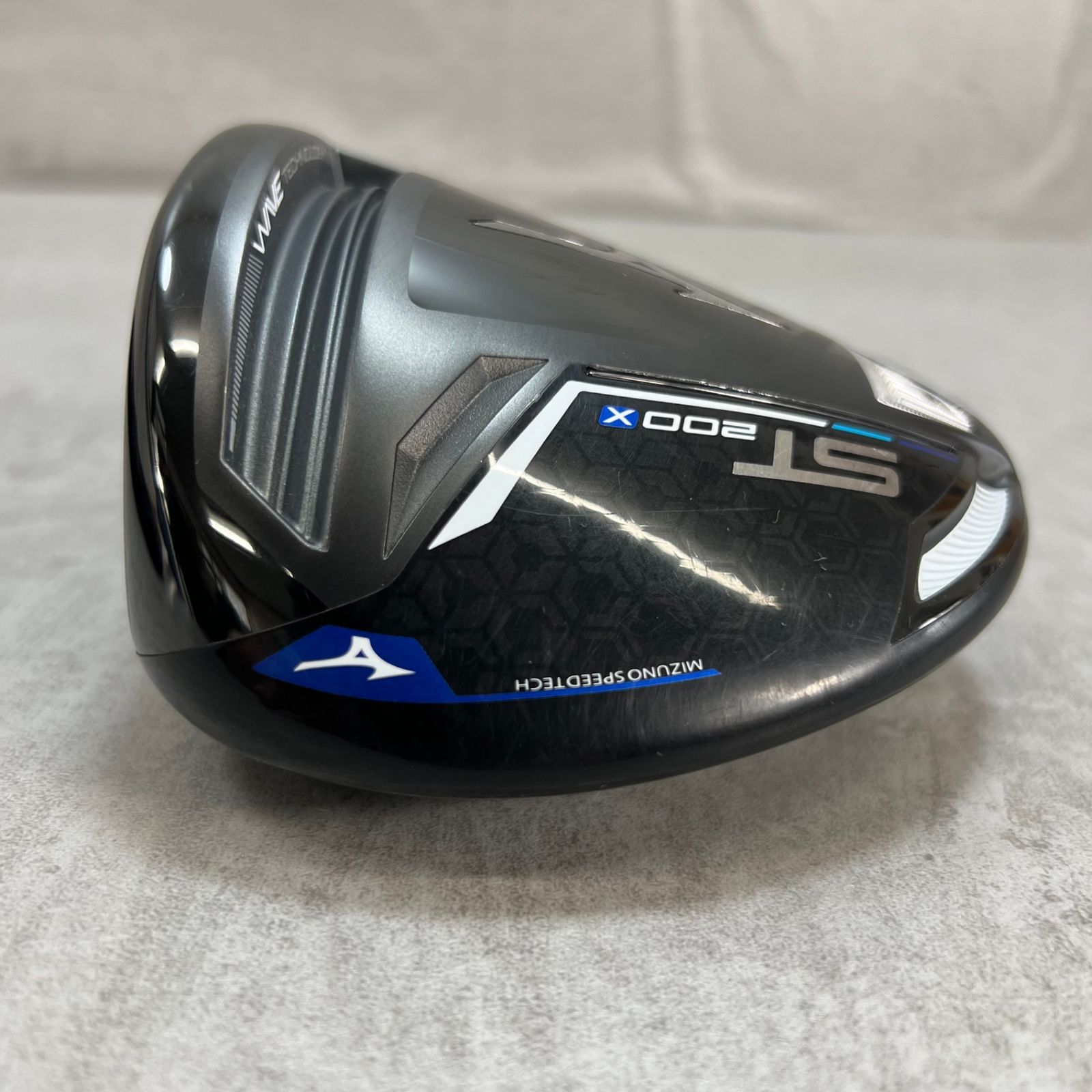 Mizuno ST200X ドライバー SR ヘッドカバー付き Mizuno ドライバー