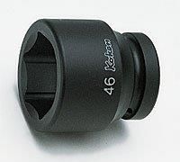 コーケン 1 25.4mm SQ. インパクト6角ソケット 2.5|16 18400A-2.5|16