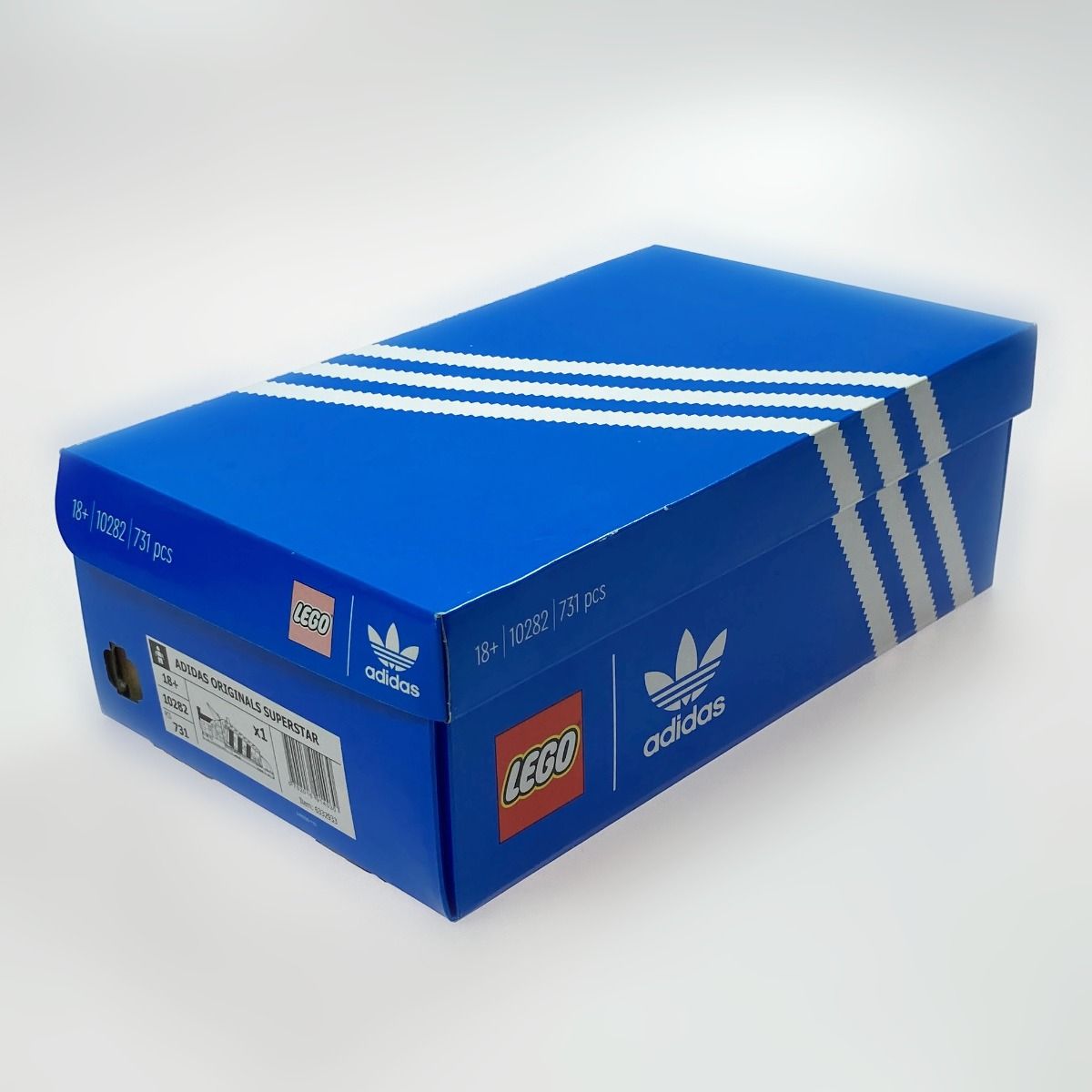 ORIGINALS SUPERSTAR