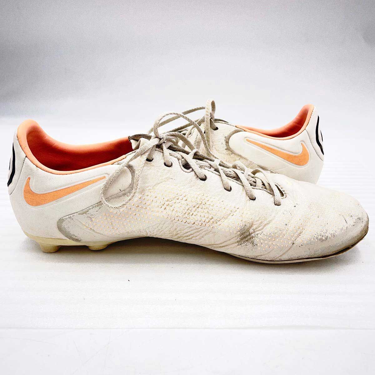 ナイキ サッカースパイク ティエンポ レジェンド 9 PRO HG 28cm