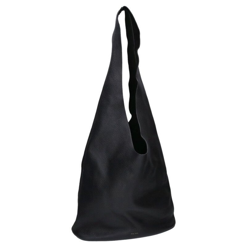 ザロウ BINDLE THREE ビンドルスリーレザーショルダーバッグ ザロウ BINDLE THREE ビンドルスリーレザーショルダーバッグ