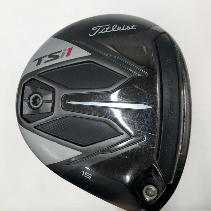 最短翌日発送】TSi1 | 15 | S | TSP-013 45 | 中古