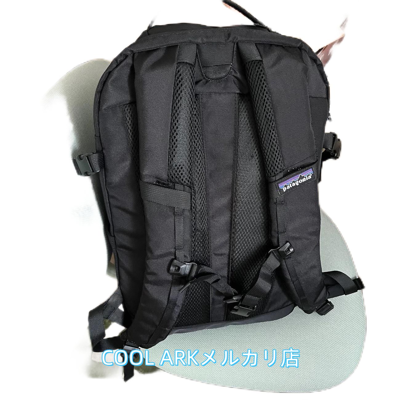 驚きの激安価格 レフュジオ・デイパック パタゴニア 26L パック レフジオ 新品 バッグ