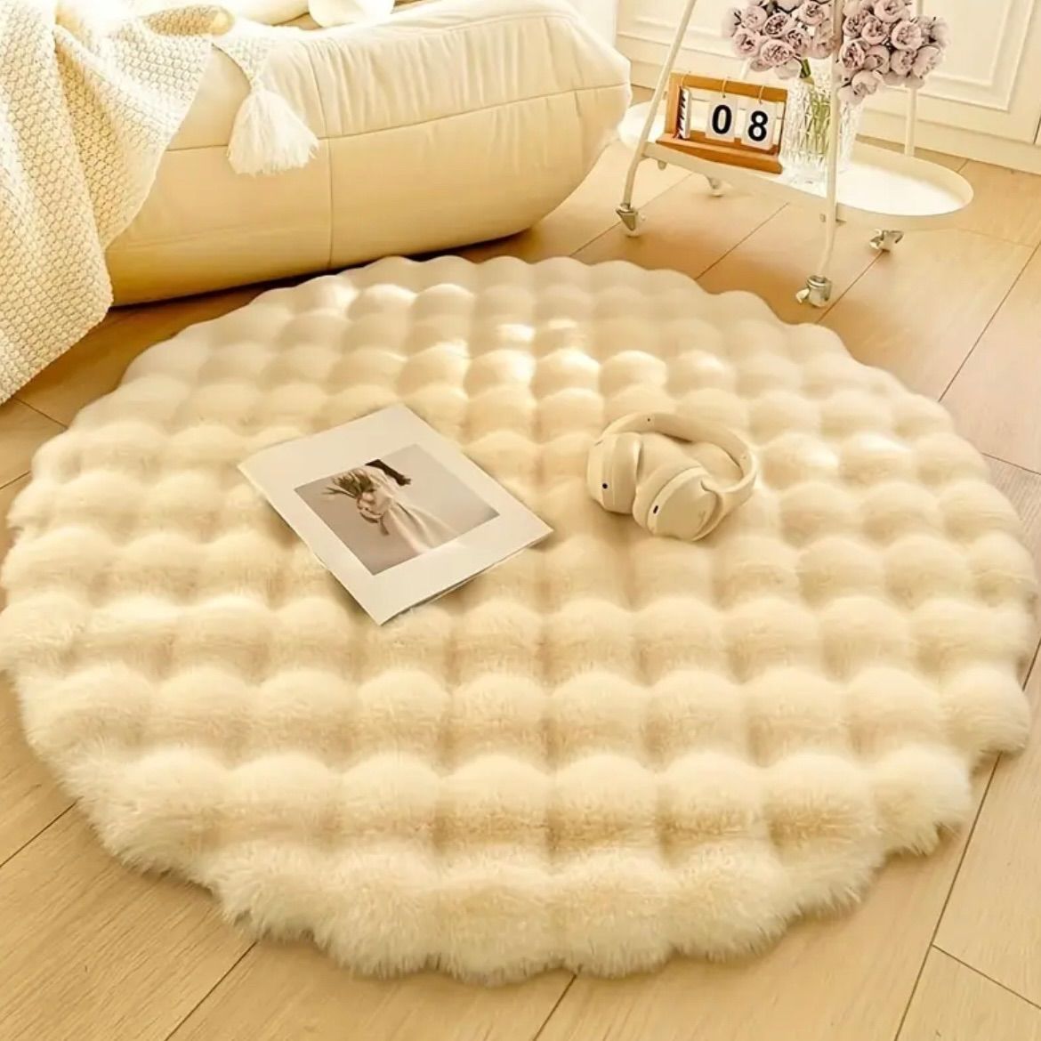 い草ラグ長方形イケヒコ191✕300cm特大かおり 新品☆185×280