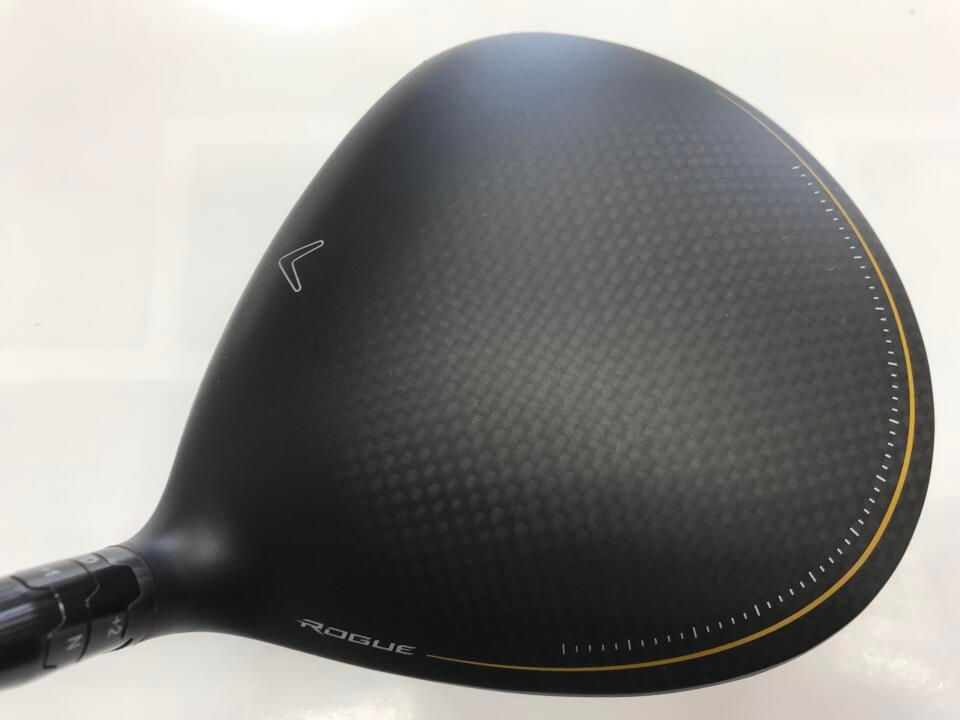 ROGUE ST MAX 10.5 R VENTUS 5 for Callaway ドライバー キャロウェイ 最短