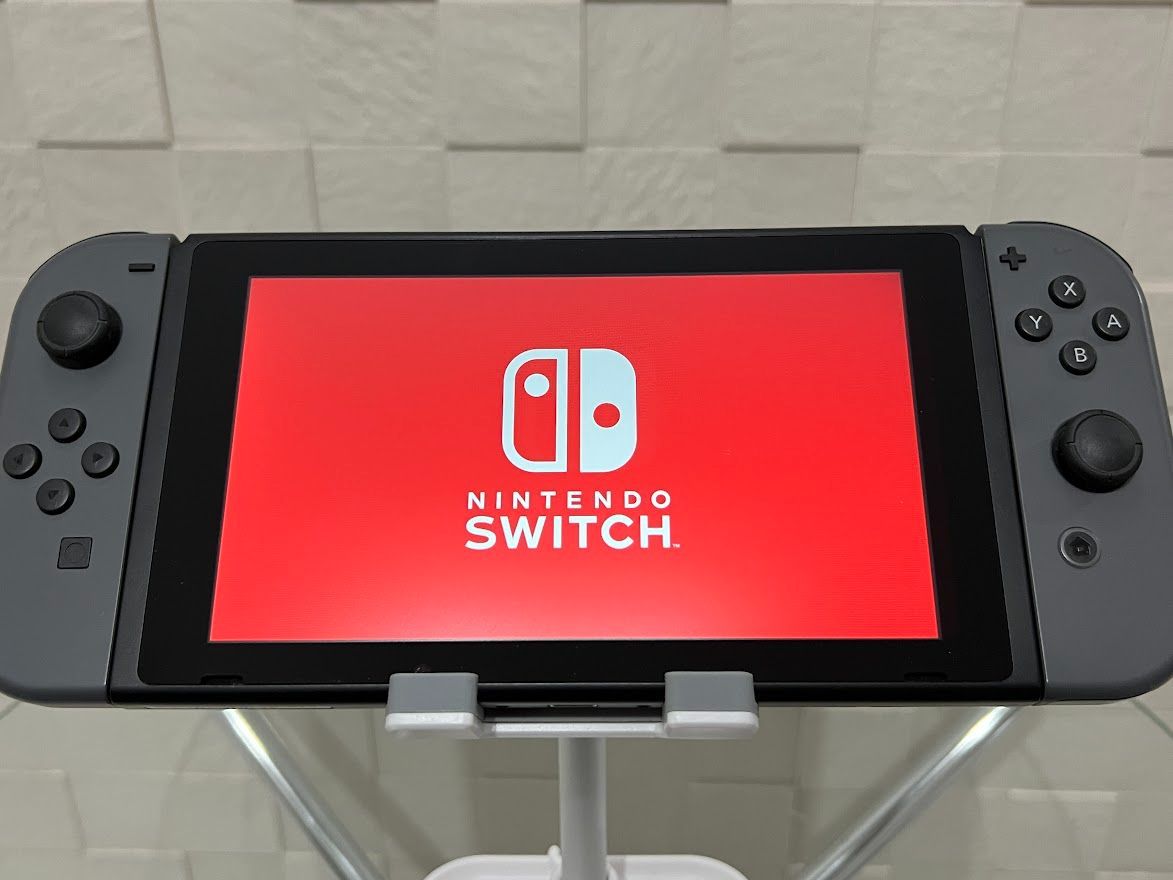 旧型モデル/2018年製】Nintendo Switch ニンテンドー スイッチ 本体 