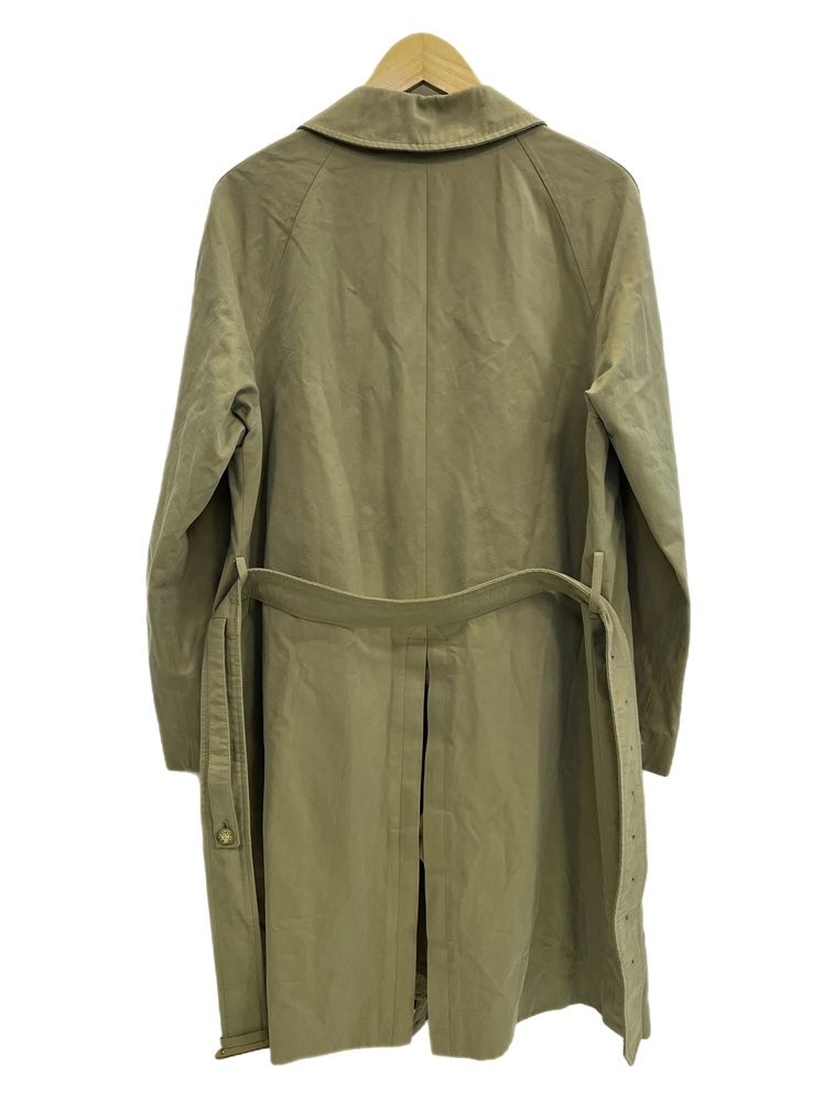 マッキントッシュ MACKINTOSH トレンチコート ベージュ系 カーキ系 