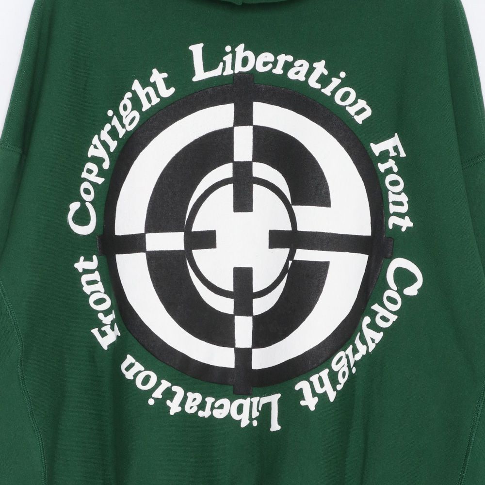 READYMADE 22AW Clf target hoodie - メルカリ