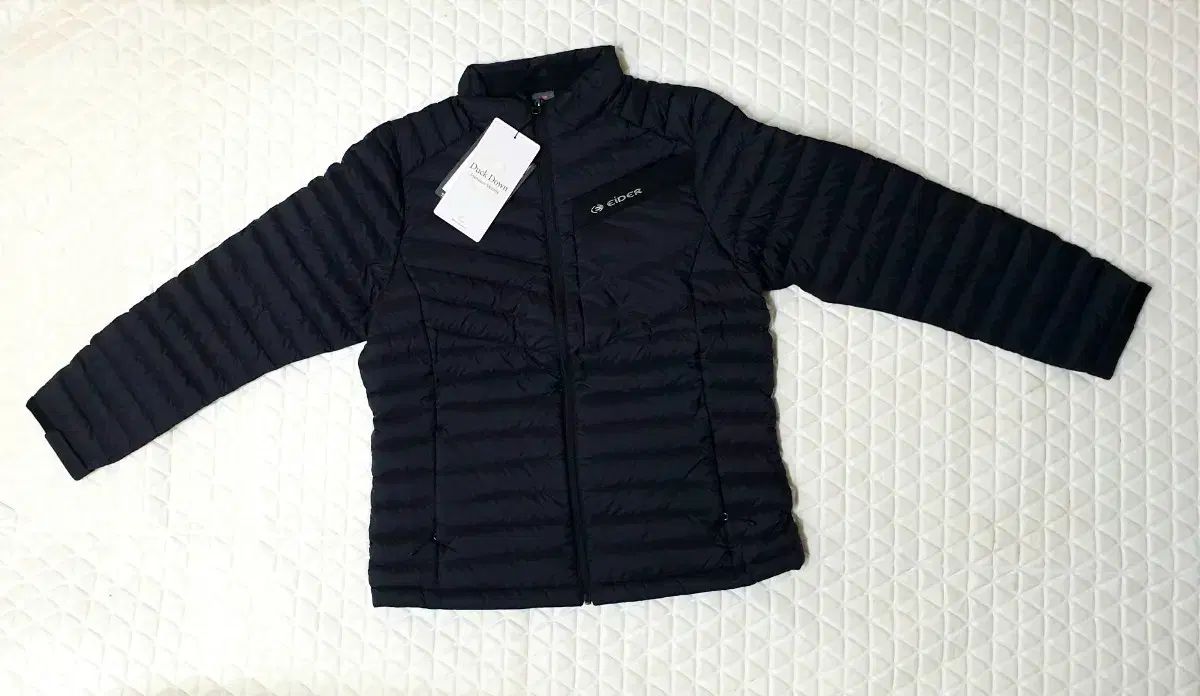 最終値下げ！ 77 88 EIDER アイダー レディース ダウン ブルゾン 105 シンプルな生活