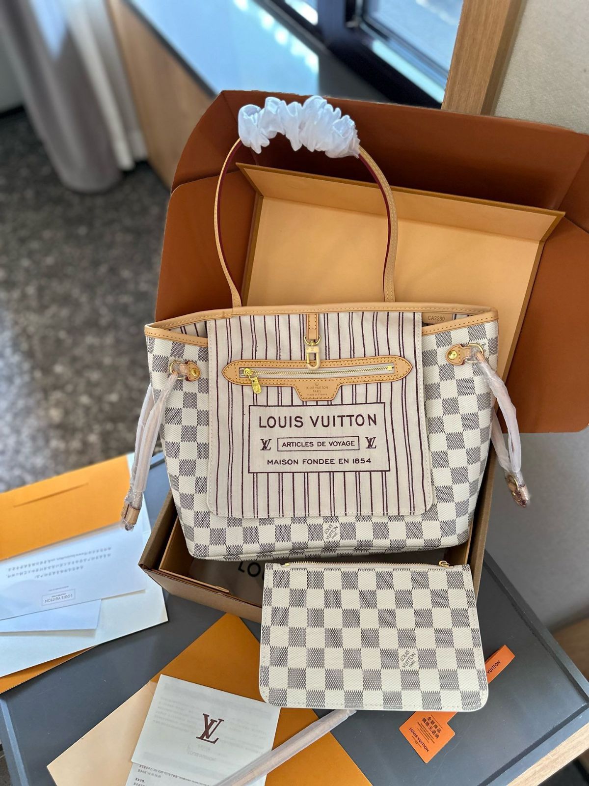 LOUIS VUITTON  ショルダーバッグ  レディースバッグ  ハンドバッグ  財布