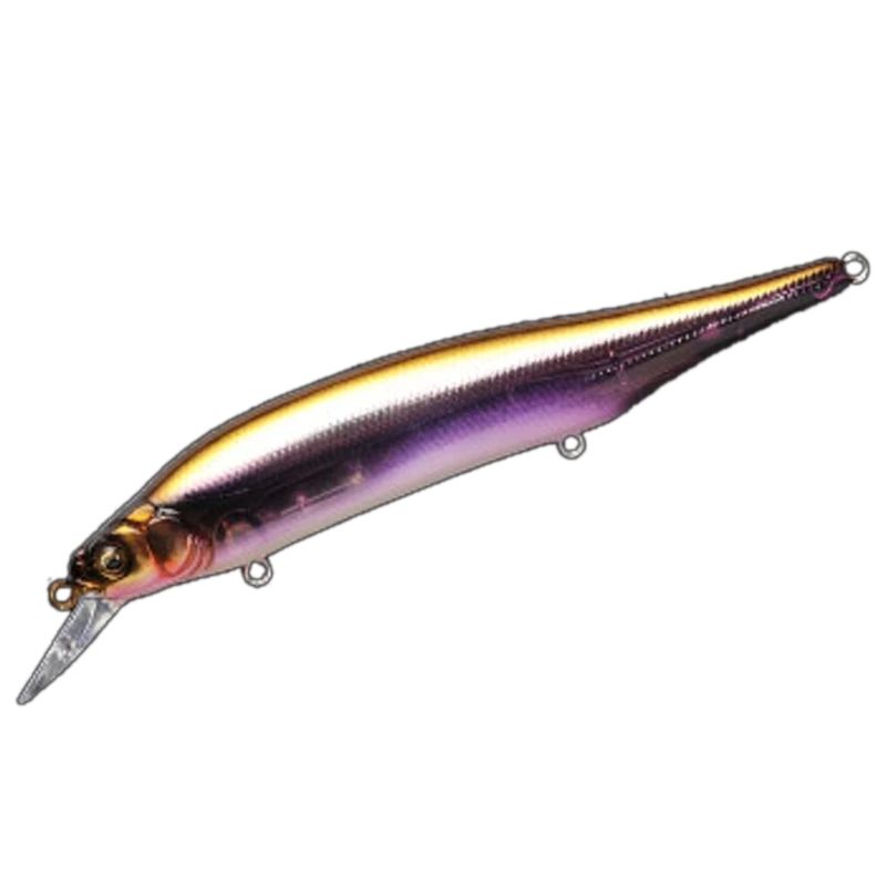 メガバス(Megabass)] ITO-SHINER(ITO シャイナー) #10 HT