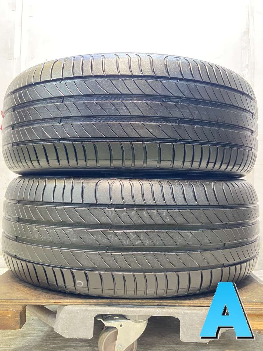 225/50R18  nミシュラン プライマシー4 n中古タイヤ サマータイヤ 2本セットn s18241023976