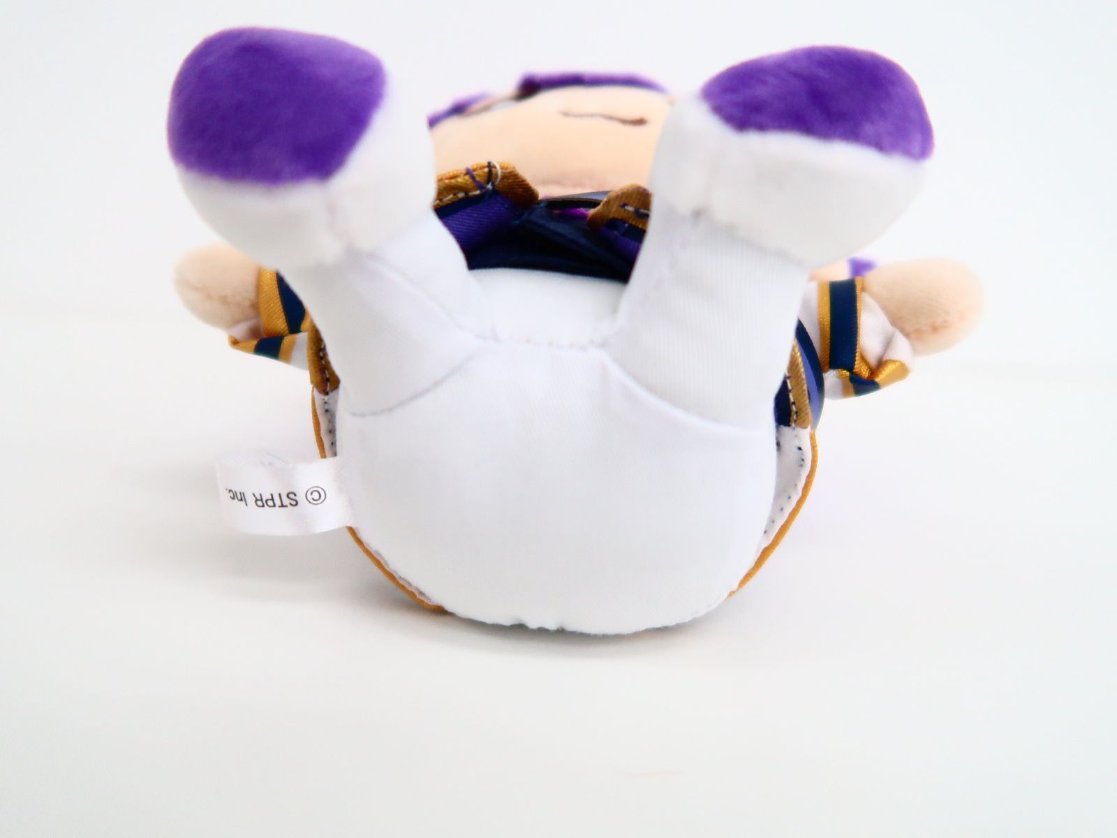おすわりぬいぐるみ　ななもり。　 劇場版すとぷり　はじまりの物語 ななもり。 おすわりぬいぐるみ 劇場版すとぷり はじまりの物語