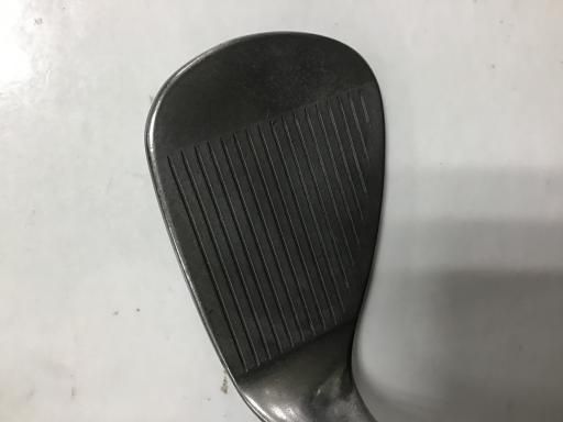 最高品質を待つ！ タイトリスト VOKEY SPIN MILLED SM10 RAW 56°|14°F USA ウェッジ WG 純正特注シャフト フレックスS メンズ 男性用 右利き 右用 Cランク ゴルフクラブ