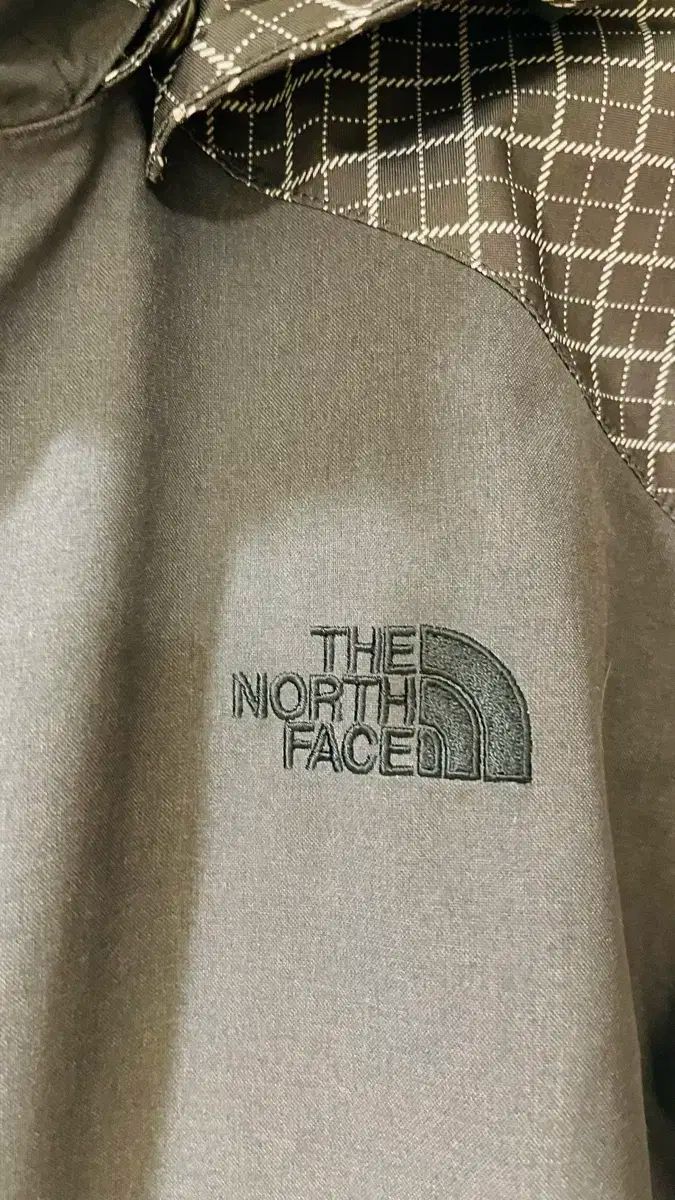 THE NORTH