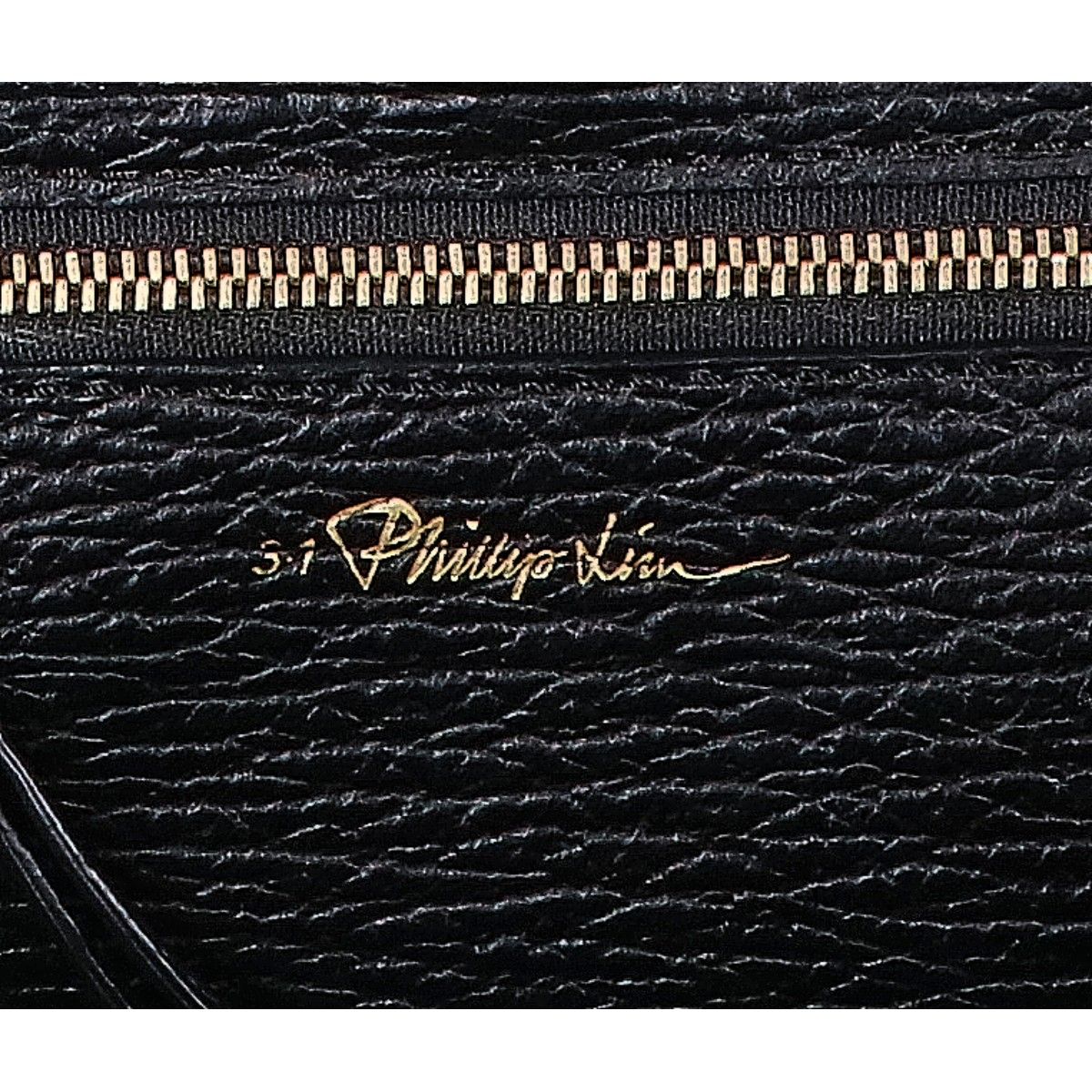 3.1 Phillip Lim スリーワンフィリップリム PASHLI パシュリ レザー バックパック DECORATOM_COM_BR