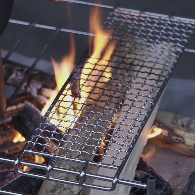 ファイヤーピット